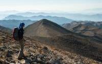 Descending Melindaou
